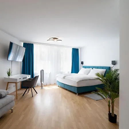 Apartment Altstadt-app. Domblick! *