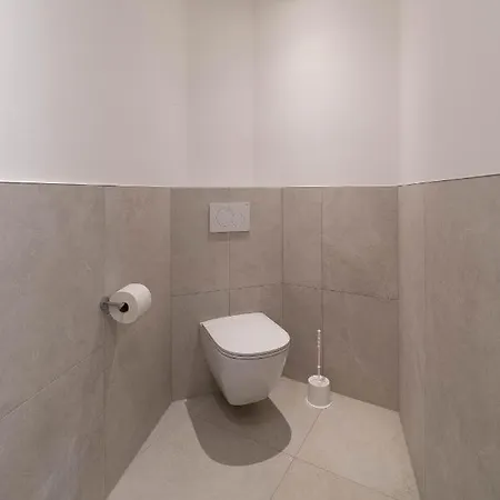 Apartment Altstadt-app. Domblick! Salzburg