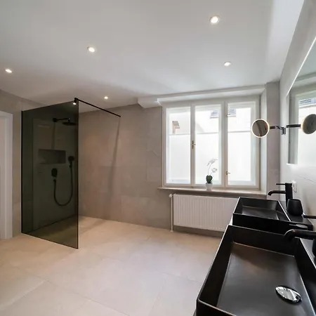 Apartment Altstadt-app. Domblick! *