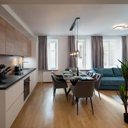 Apartment Altstadt-app. Domblick!