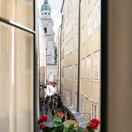 Apartment Altstadt-app. Domblick!