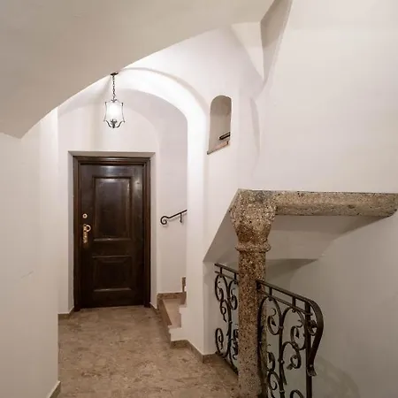Altstadt-app. Domblick! Salzburg