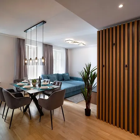 Apartment Altstadt-app. Domblick! *
