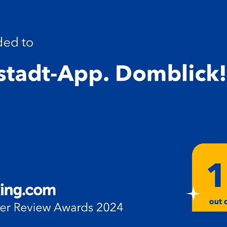 Altstadt-app. Domblick! Salzburg