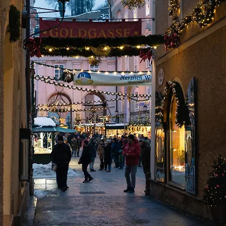 Altstadt-app. Domblick! Apartment *